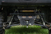 M1 Rear Coil Over Shocks | Ride Height Adjust | Can-Am Defender MAX HD10/PRO HD10