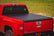 Hard Roll Up Bed Cover | 6'7" Bed | Chevy/GMC Sierra/Silverado 1500 (07-13)