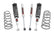 2 Inch Lift Kit | RR Coils | M1 Struts | Toyota 4Runner 4WD (2010-2024)