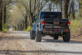 3.5 Inch Lift Kit | No Shocks | Jeep Gladiator JT Mojave 4WD (2020-2023)