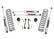 2.5 Inch Leveling Kits | Springs | Jeep Gladiator JT 4WD (2024-2026)