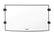 Full Windshield | Scratch Resistant | Can-Am Defender HD 8/HD 9/HD 10