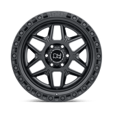 BR KELSO 20X9 5X120 +0 76 M-BLK BLK HW