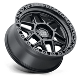 BR KELSO 20X9 5X120 +0 76 M-BLK BLK HW