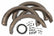 SF1 Fender Flares | LJ Darkened Bronze | Ford F-150 2WD/4WD (2021-2026)