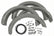 SF1 Fender Flares | T9 Marsh Gray | Ford F-150 2WD/4WD (2021-2026)