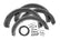 SF1 Fender Flares | Ford F-150 2WD/4WD (2021-2026)