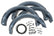 SF1 Fender Flares | G4 Azure Gray | Ford F-150 2WD/4WD (2021-2026)