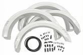 SF1 Fender Flares | A3 Space White | Ford F-150 2WD/4WD (2021-2026)