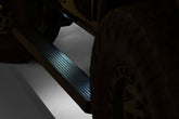 Power Running Boards | Dual Electric Motor | 2 Door | Jeep Wrangler JL (18-26)