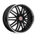 VI LEMANS 19X11 5X130B +36 71 G-BLK MRR