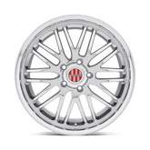 VI LEMANS 20X11 5X130B +49 71 CHROME