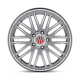 VI LEMANS 18X11 5X130B +36 71 SLV MIR