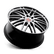 VI LEMANS 18X11 5X130B +52 71 SLV MIR