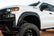 Defender Fender Flares | GA0 Northsky Blue | Chevy Silverado 1500 (19-26)