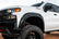 Defender Fender Flares | G42 White Sands | Chevy Silverado 1500 (19-26)