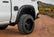 Pocket Fender Flares | GJI Shadow Gray | Chevy Silverado 1500 2WD/4WD (19-21)