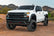 Pocket Fender Flares | GJI Shadow Gray | Chevy Silverado 1500 2WD/4WD (22-26)