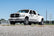 LED Light Kit | Bumper Mount | 20" Black Single Row | Ram 2500 (03-18)/3500 (03-18) 