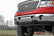 LED Light Mount | Bumper | 20" | Ford F-150 2WD/4WD (2006-2008)