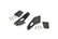 LED Light Mount | Hood | 20" | Jeep Wrangler TJ (97-06)/Wrangler Unlimited (04-06) 