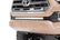 30 Inch Black Series LED Light Bar | Single Row