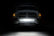 LED Light Kit | Bumper Mount | 40" Black Dual Row | Ram 2500/3500 4WD (11-18)