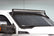 LED Light Mount | Upper Windshield | 54" Curved | Ford F-250/F-350 Super Duty (99-16)