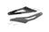 LED Light Mount | Upper Windshield | 54" Curved | Ram 1500 2WD/4WD (02-08)