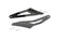 LED Light Mounts | Upper Windshield | 54" Curved | Ram 2500/3500 (03-10)