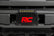 8 Inch Black Series LED Light Bar | Single Row