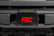 8 Inch Black Series LED Light Bar | Single Row | Cool White DRL