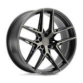 XO CAIRO 20X11 5X114 +28 76 CRBN GRPHT