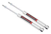 M1 Monotube Front Shocks | 5" | Ram 2500 (03-13)/3500 (11-26) 4WD