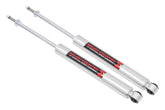 M1 Monotube Rear Shocks | 2.5" | Ram 2500 (03-13)/3500 (11-26) 4WD