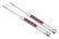 M1 Monotube Rear Shocks | 0-3" | Ram 1500 2WD/4WD (2019-2026)