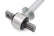 M1 Monotube Front Shocks | 0-2" | Ram 1500 2WD (2009-2018 & Classic)