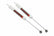 M1 Monotube Front Shocks | 6.5-8" | Chevy/GMC 1500 (99-06 & Classic)