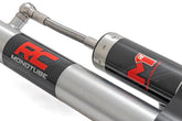 M1R Monotube Rear Shocks | 4-6" | Jeep Gladiator JT 4WD (2020-2026)