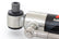 M1R Monotube Front Shocks | 3-4" | Jeep Gladiator JT 4WD (2020-2026)