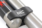 M1R Monotube Rear Shocks | 2-4" | Toyota Tundra 4WD (2022-2026)
