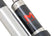 M1R Monotube Rear Shocks | 0-4" | Chevy/GMC 1500 (07-26 & Classic)