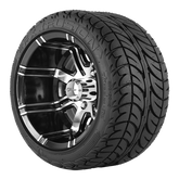 FUSION S/T 205/30-14 79N 21