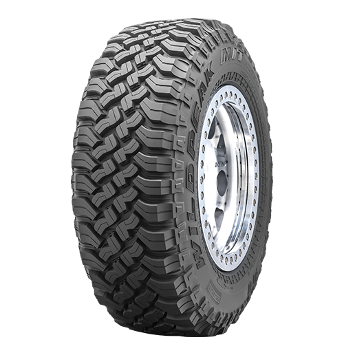 WDPEAK MT LT295/70R17 121/118Q E 33.4