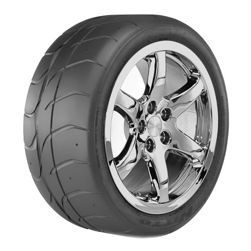 NT01 205/40ZR17 80W SL 23.4