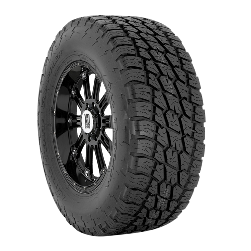 TER GRAP G3 LT235/80R18 121/S  32.8
