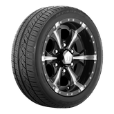 NT421Q 255/65R18 115H XL 31