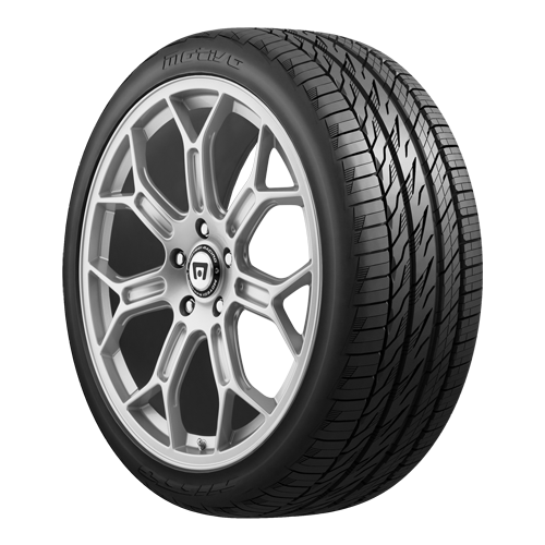 MOTIVO 255/45ZR19 104W XL 28