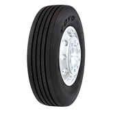 M177 285/75R24.5 147/144L H16 41.4