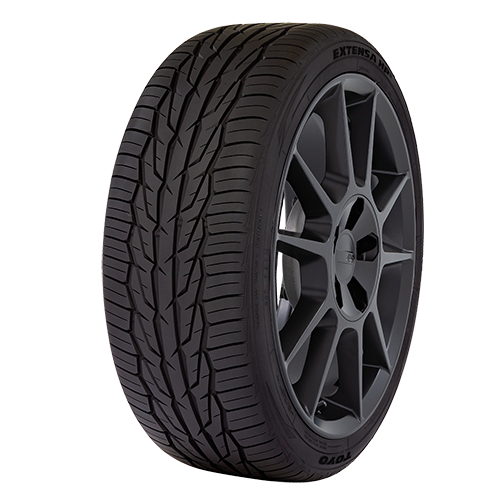 EXTENSA HP2 225/35R20 90W XL 26.2
